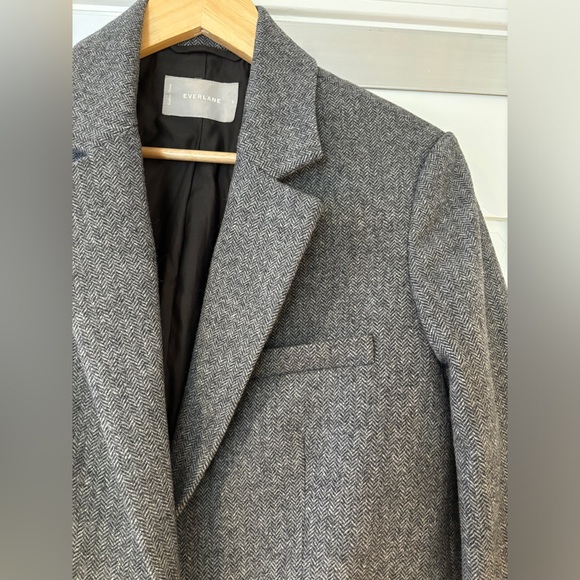 EVERLANE / The Oversized Blazer - Picture 5 of 8